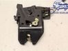 Tailgate/trunk/boot lock/catch/latch 
