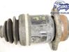 Front driveshaft 434100F050
