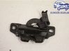Tailgate/trunk/boot lock/catch/latch 