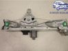 Regulador de puerta trasera con motor 9223C9