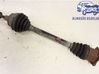 Front driveshaft 4E0407271N
