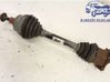 Front driveshaft 4E0407272Q