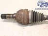 Rear driveshaft 8603682