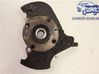 Front wheel hub spindle knuckle 