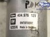 Pyyhkimen moottori 13145557