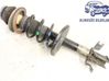 Front shock absorber with coil spring 