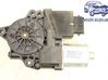 Rear door window regulator motor 