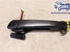 Front door exterior handle 