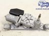 Wischermotor Heckscheibe 851300D080
