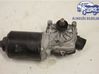 Wiper motor 