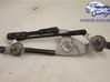 Front wiper linkage 