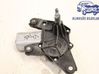 Takalasinpyyhkimen moottori 