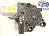 Front door window regulator motor 30699646