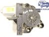 Rear door window regulator motor 30699647