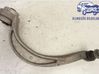 Front lower control arm/wishbone 