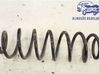 Rear coil spring 6Q0511115CC