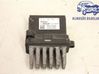 Heater blower motor/fan resistor 