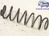 Rear coil spring 6Q0511115CC