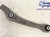 Front lower control arm/wishbone 