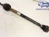 Front driveshaft 1K0407272HC