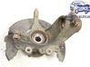 Front wheel hub spindle knuckle 1702855