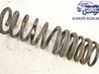 Rear coil spring 1786935