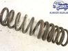 Rear coil spring 1786935
