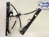Front door window regulator with motor 2K5837462