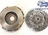 Clutch pressure plate 