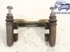 Bremszange hinten 1K0615425P