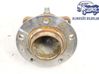 Rear wheel bearing hub 9803736180
