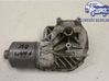 Wiper motor 