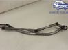 Front wiper linkage 