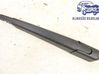 Rear wiper blade arm 