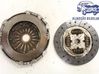 Clutch pressure plate 