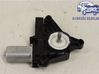 Rear door window regulator motor 