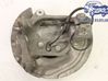 Front wheel hub spindle knuckle 31216793923