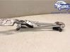Front wiper linkage 
