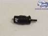 Windscreen/windshield washer pump 