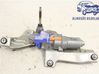 Rear window wiper motor 