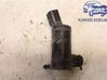 Windscreen/windshield washer pump 