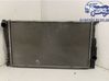 Coolant radiator 17117788903
