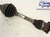Front driveshaft 8K0407271S