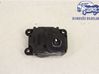 A/C air flow flap actuator/motor 