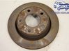 Rear brake disc 34216864903