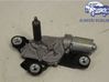Rear window wiper motor 