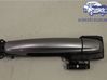 Front door exterior handle 