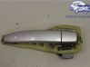 Front door exterior handle 13106603