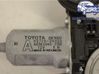 Front door window regulator with motor 698200K141