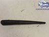 Rear wiper blade arm 